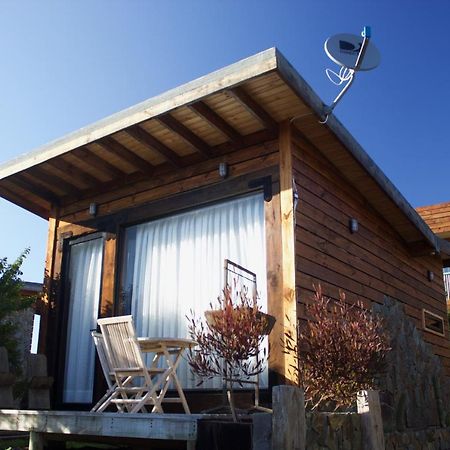 Bed and Breakfast Palo Santo Pichilemu Exterior foto