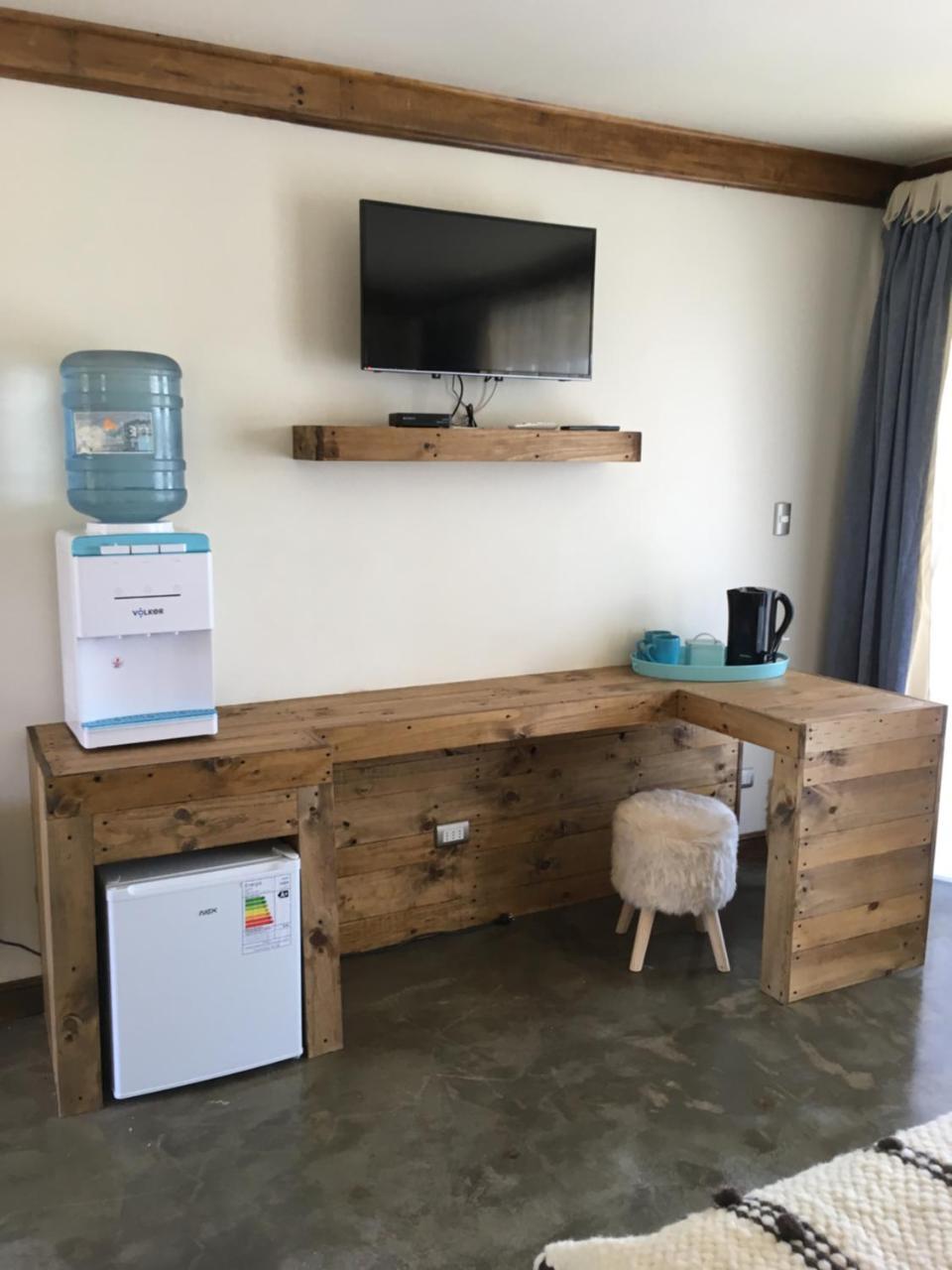 Bed and Breakfast Palo Santo Pichilemu Exterior foto