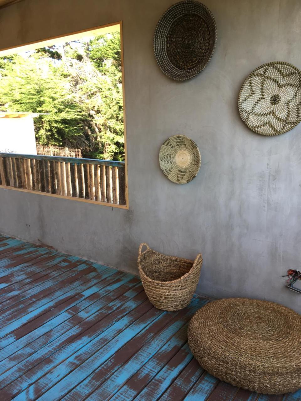 Bed and Breakfast Palo Santo Pichilemu Exterior foto