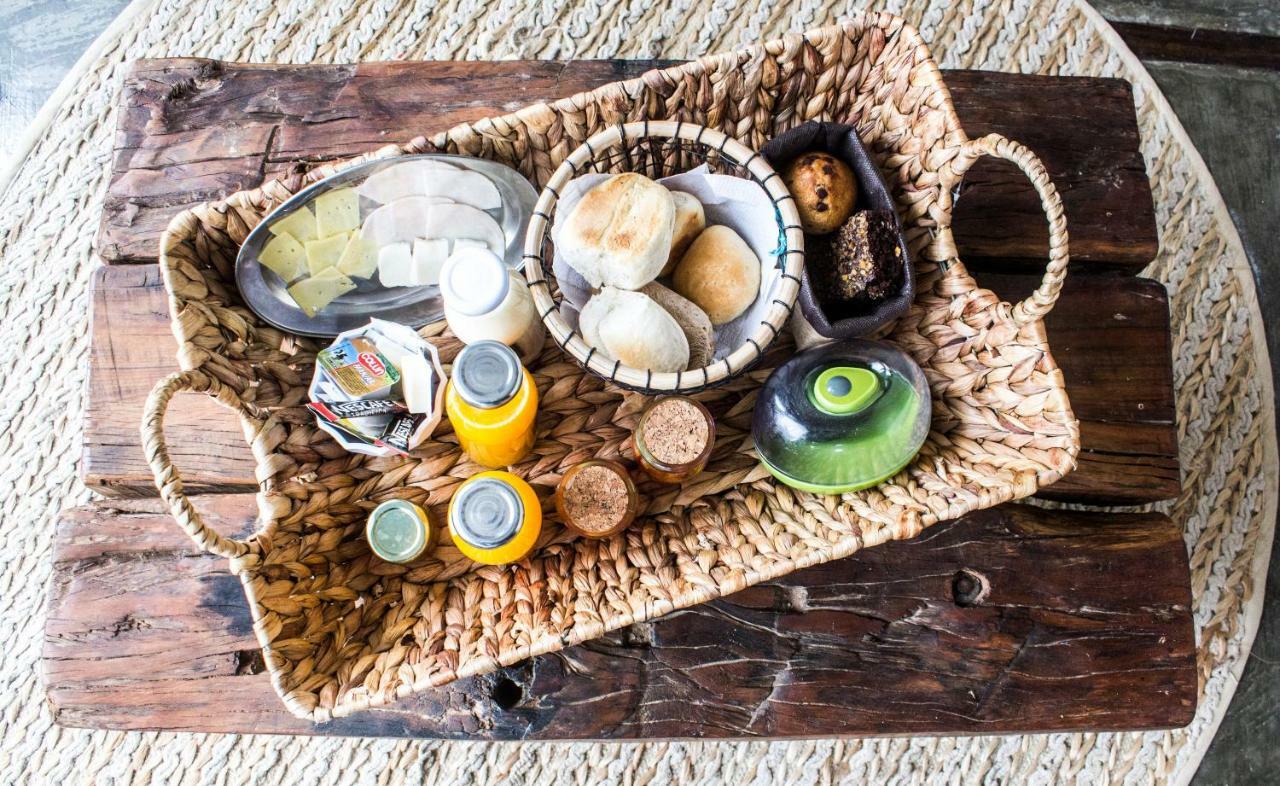 Bed and Breakfast Palo Santo Pichilemu Exterior foto